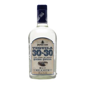 tequila 30 30