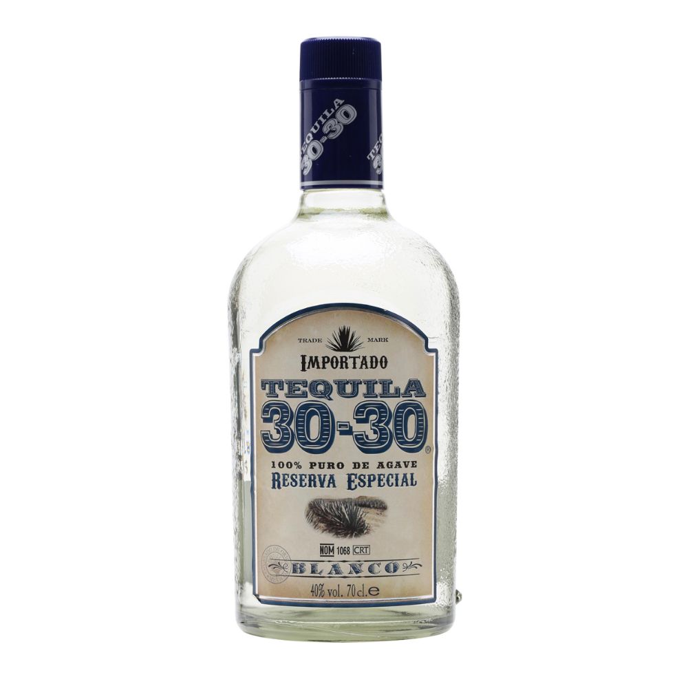 tequila 30 30