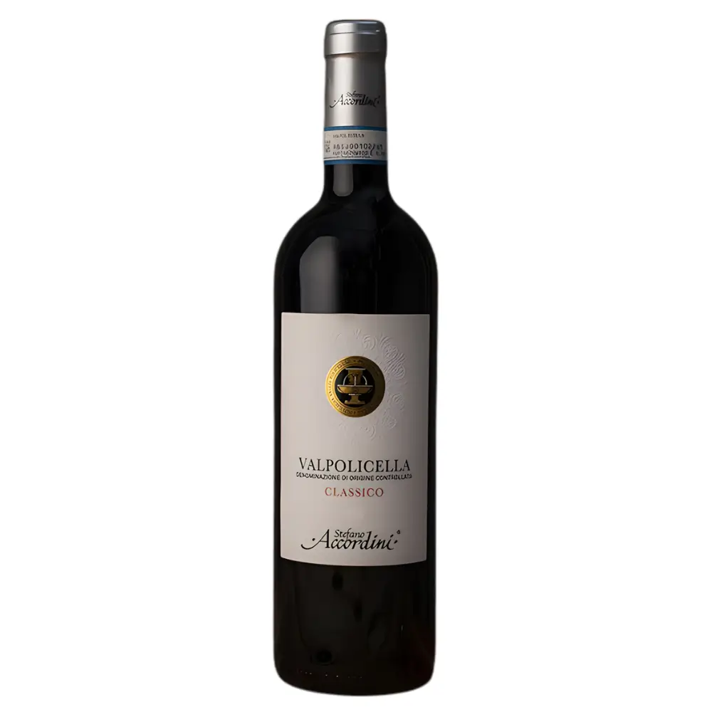 Valpolicella Accordini 75Cl.