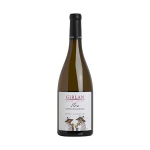 VINO GEWURZTRAMINER GIRLAN FLORA 75CL.