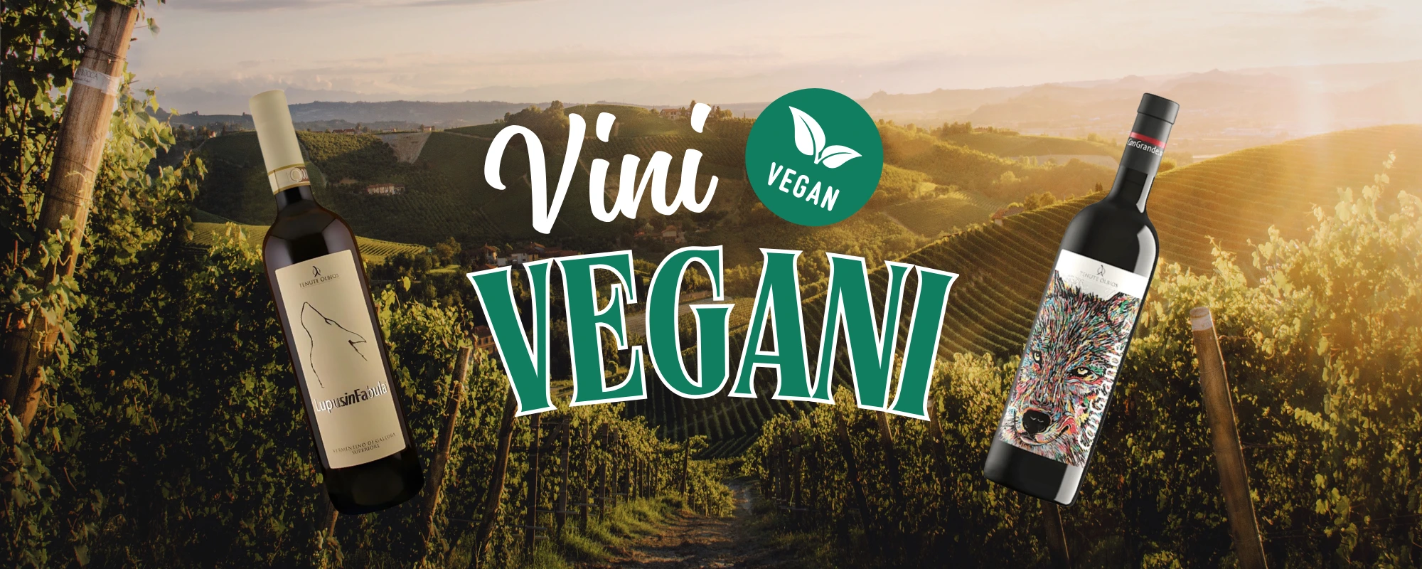 vini vegani