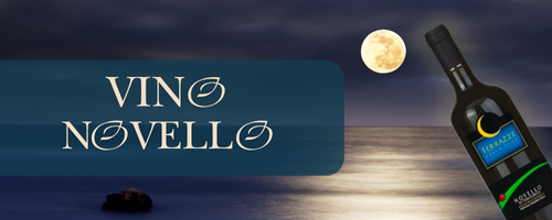 vino novello