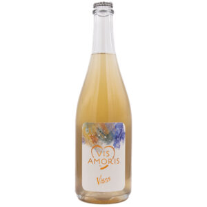 vis amoris bio metodo ancestrale