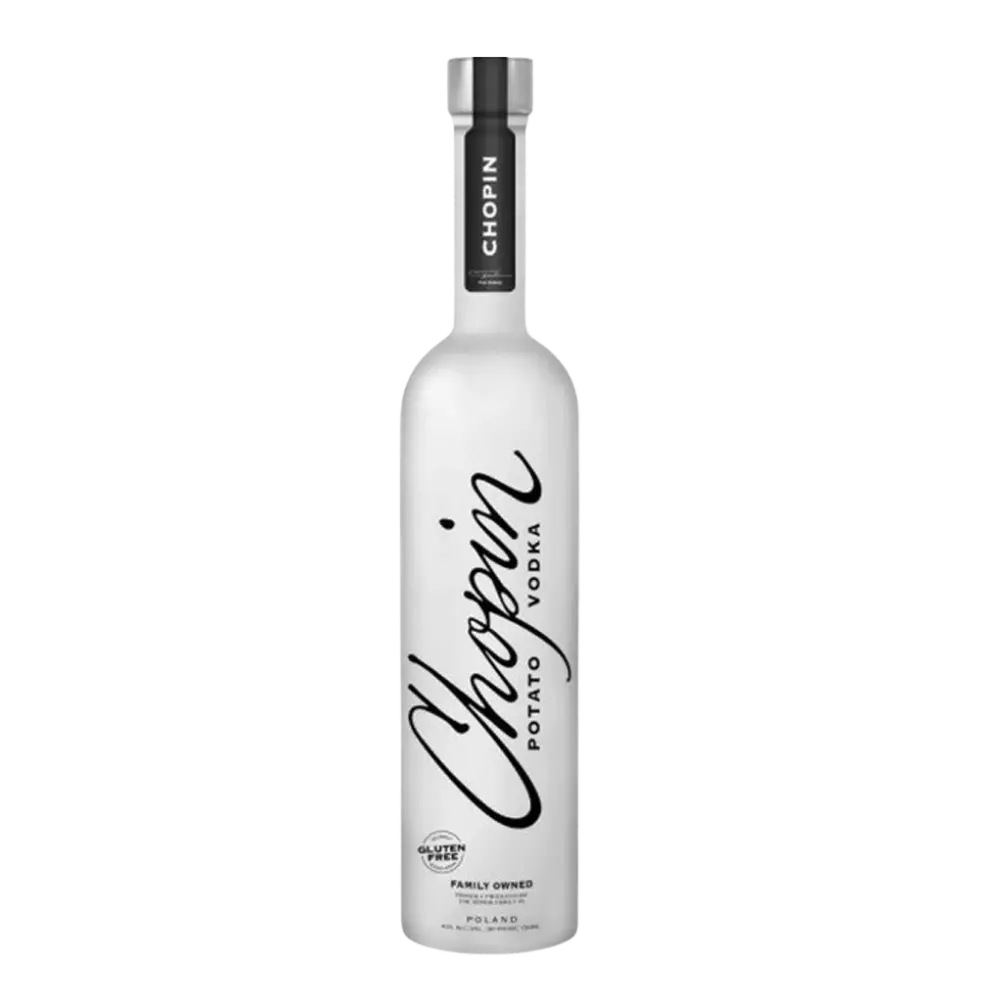 vodka chopin